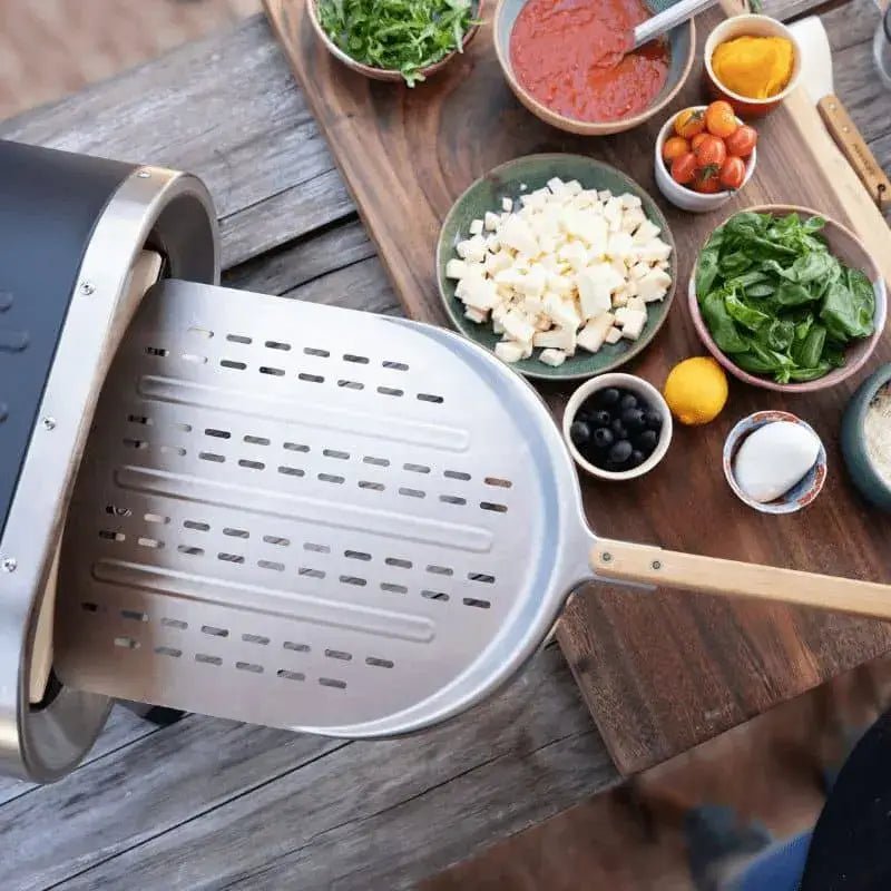 Oven Accessories pizza peel spatula - GardenHearth