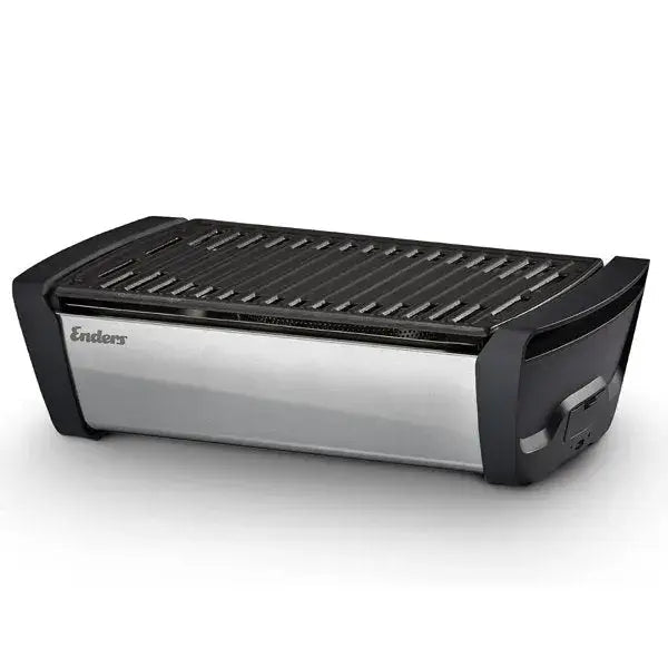 Portable BBQ - GardenHearth