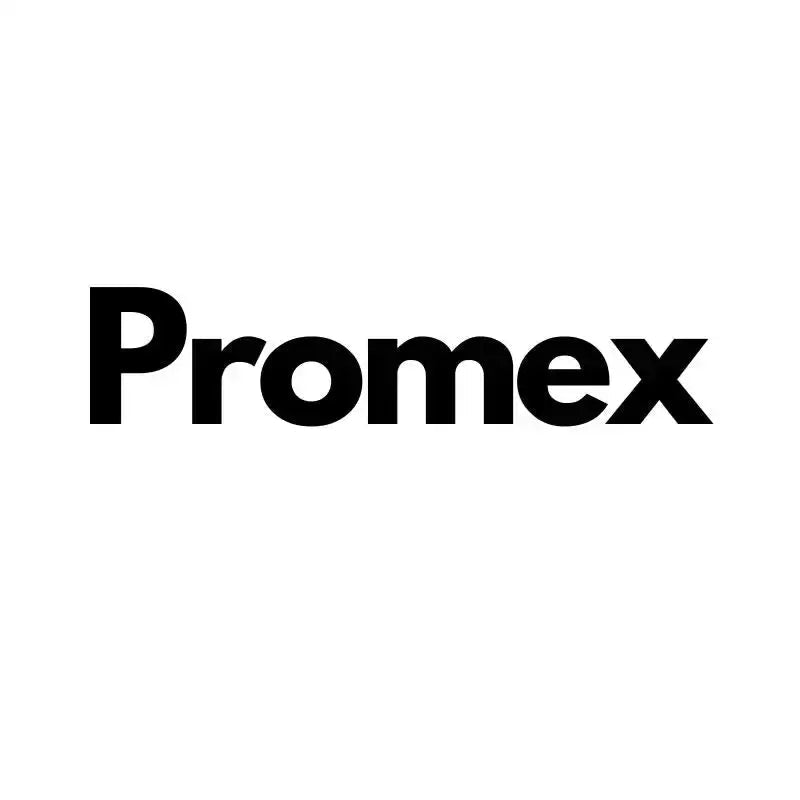 Promex logo - GardenHearth