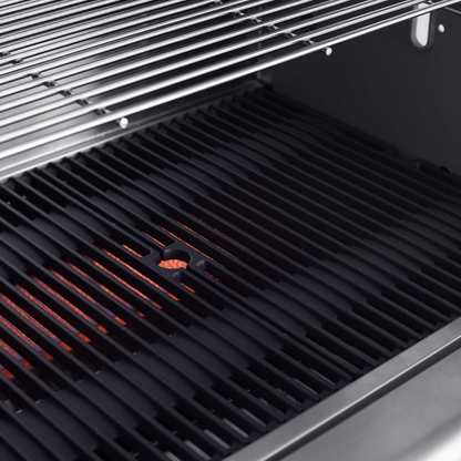 GrandPro Crossray C2 Infrared BBQ Built-in | TCS2EU30