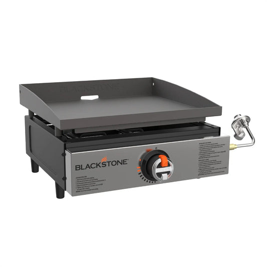 Blackstone 17" Tabletop Griddle | 257‑2142DK