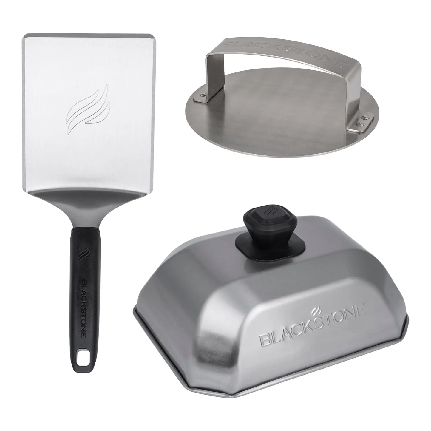 Blackstone Smash Burger Kit (3‑Piece) | 257‑5462EU