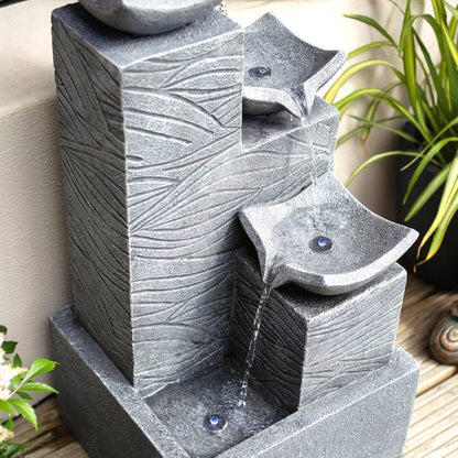 Easy Jackson Pours Water Feature | 45308L