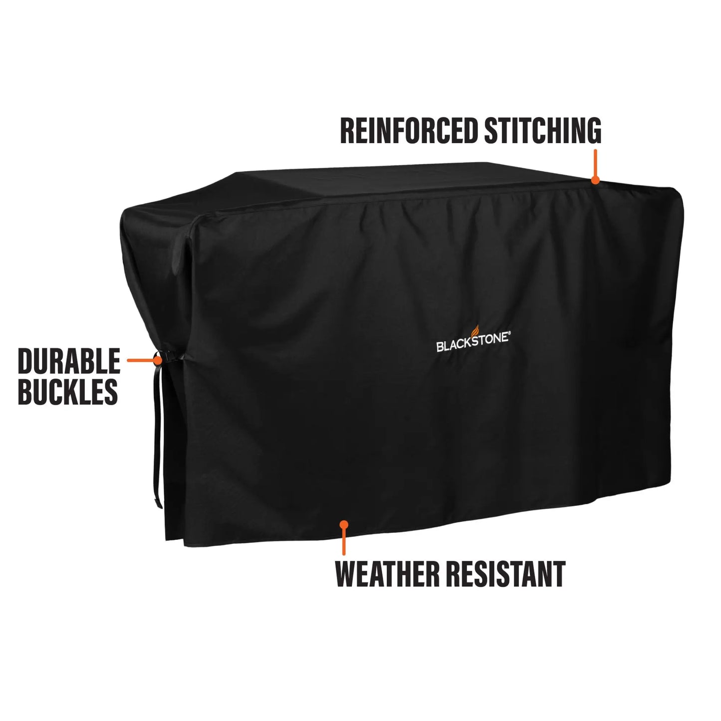 Blackstone 28" Griddle Cover | 257‑5483EU