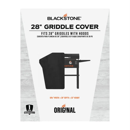 Blackstone 28" Griddle Cover | 257‑5483EU
