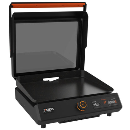 Blackstone E‑Series 17" Electric Tabletop Griddle | 257‑8000EU