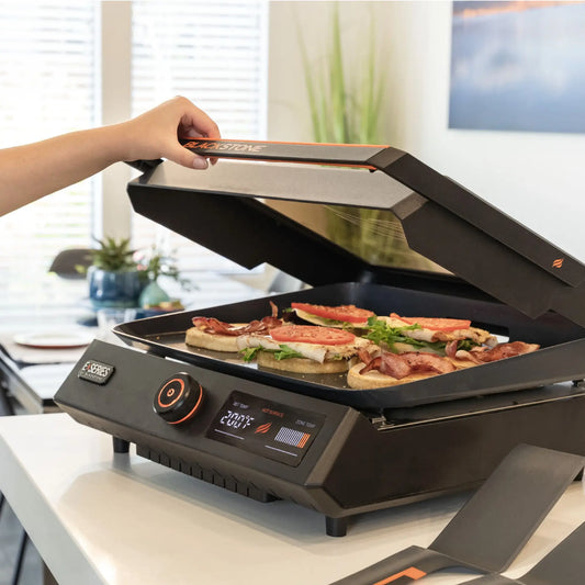 Blackstone E‑Series 17" Electric Tabletop Griddle | 257‑8000EU
