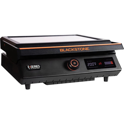 Blackstone E‑Series 17" Electric Tabletop Griddle | 257‑8000EU