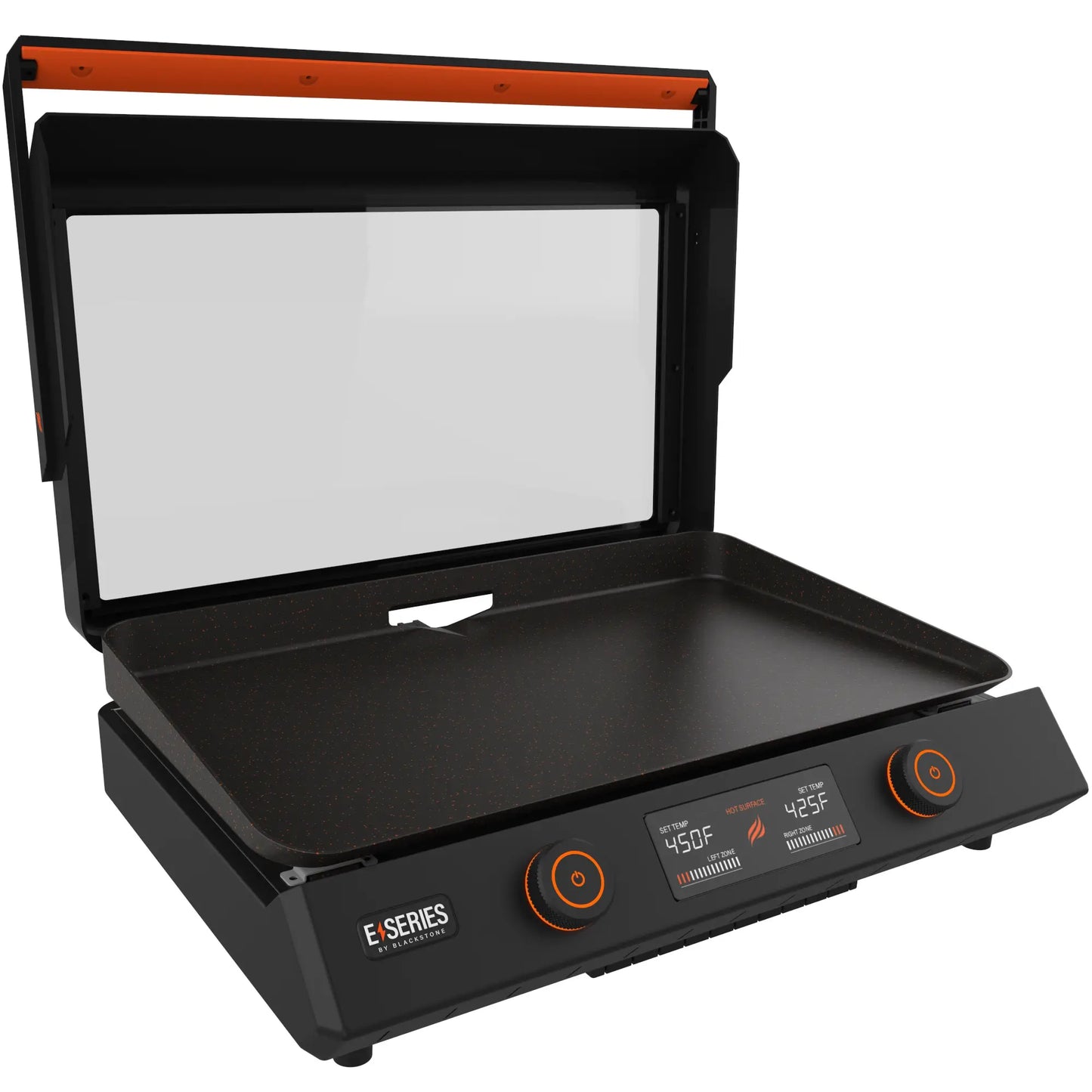 Blackstone E‑Series 22" Electric Tabletop Griddle | 257‑8001EU