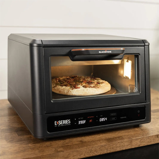 Blackstone E‑Series Pizza Oven Airfryer Combo | 257‑8013GB