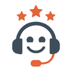 Image of 4 trustbadges