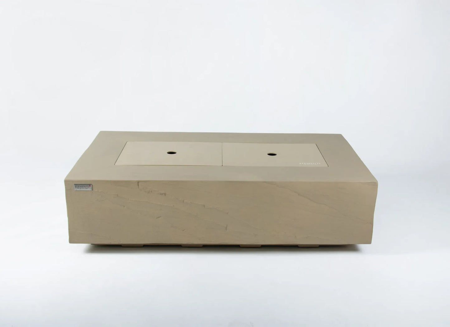 Elementi Plus Colorado Fire Table – 16 kW | OFG410SY