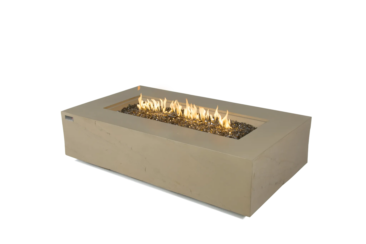 Elementi Plus Colorado Fire Table – 16 kW | OFG410SY