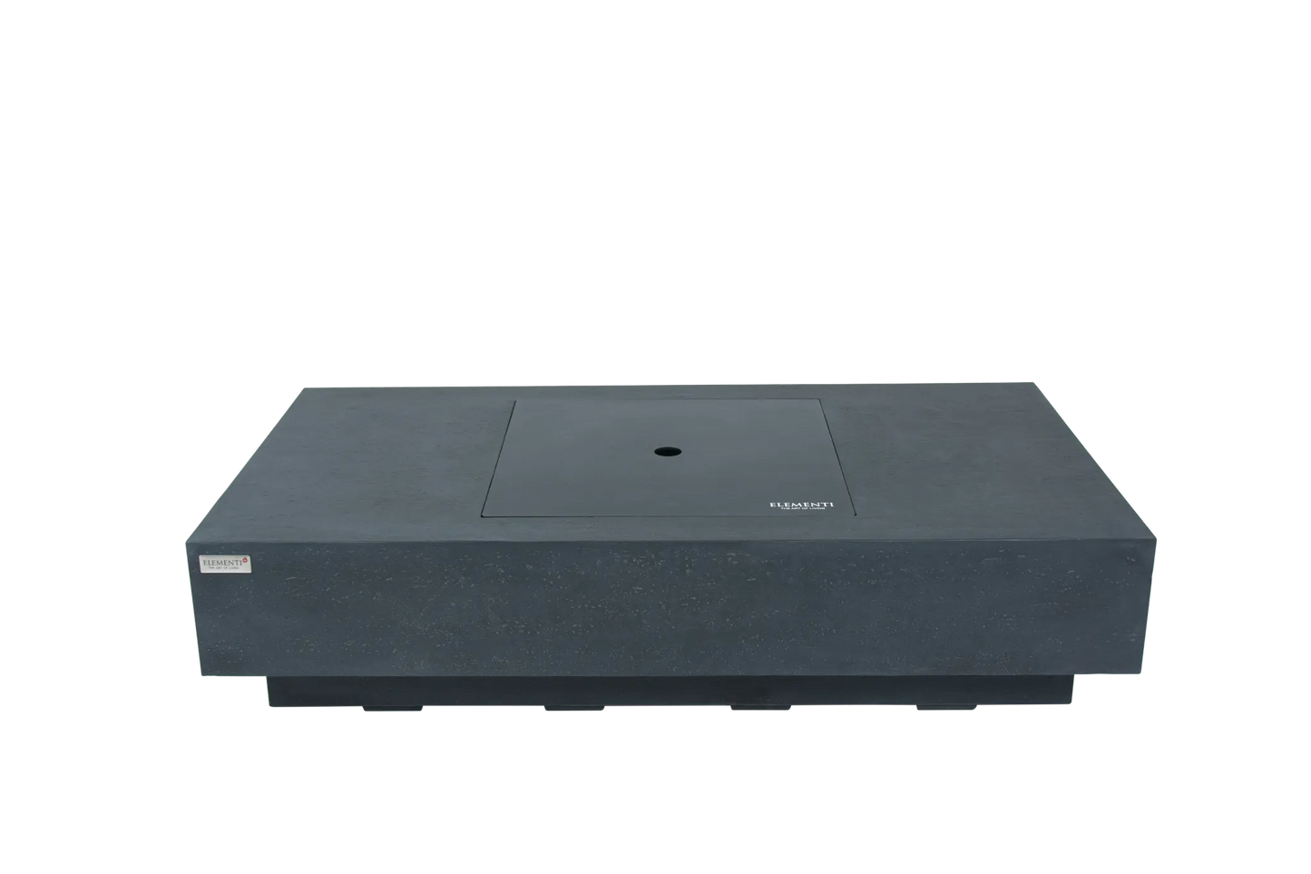 Elementi Plus Cannes Fire Table – 16 kW | OFG416DG