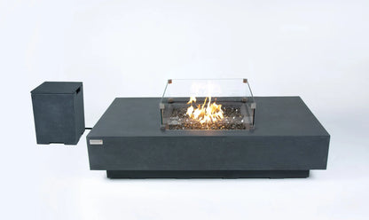 Elementi Plus Cannes Fire Table – 16 kW | OFG416DG