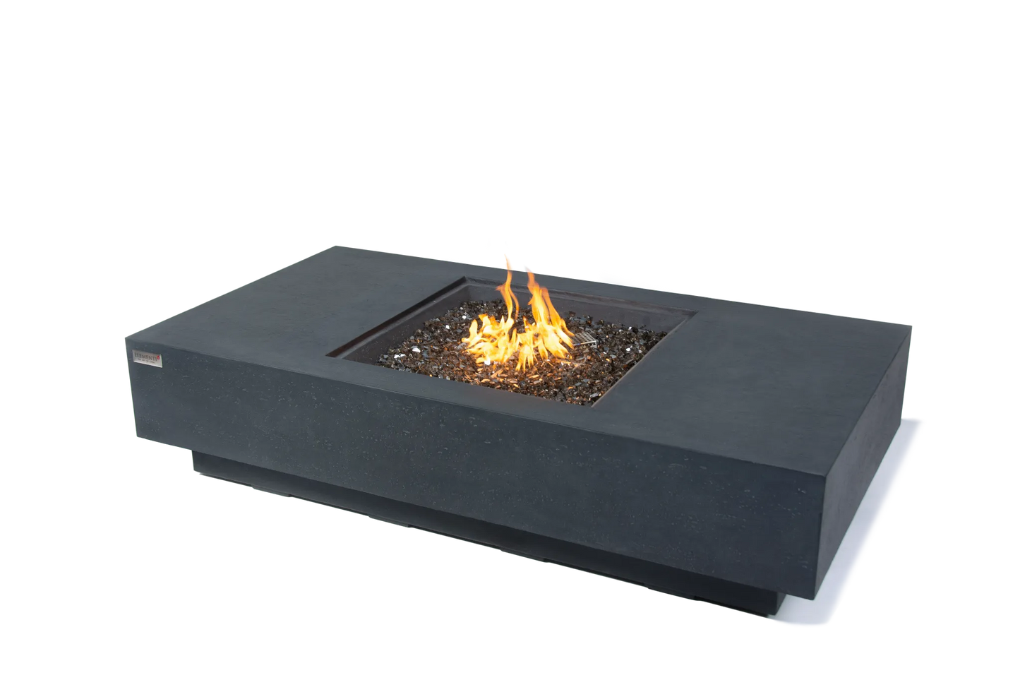 Elementi Plus Cannes Fire Table – 16 kW | OFG416DG