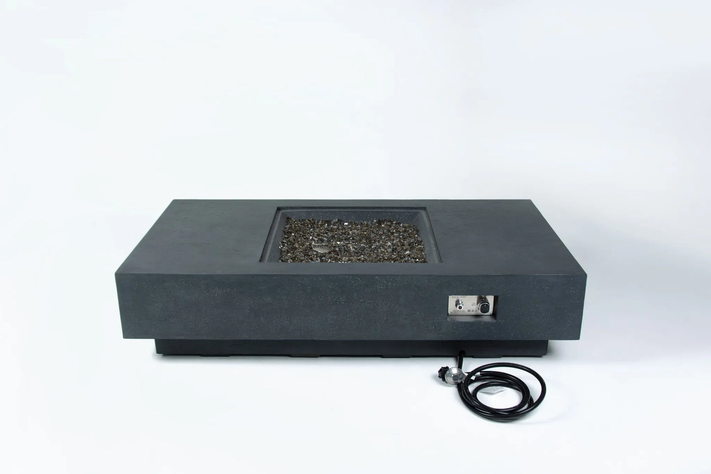 Elementi Plus Cannes Fire Table – 16 kW | OFG416DG