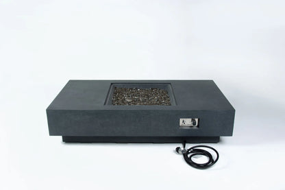 Elementi Plus Cannes Fire Table – 16 kW | OFG416DG