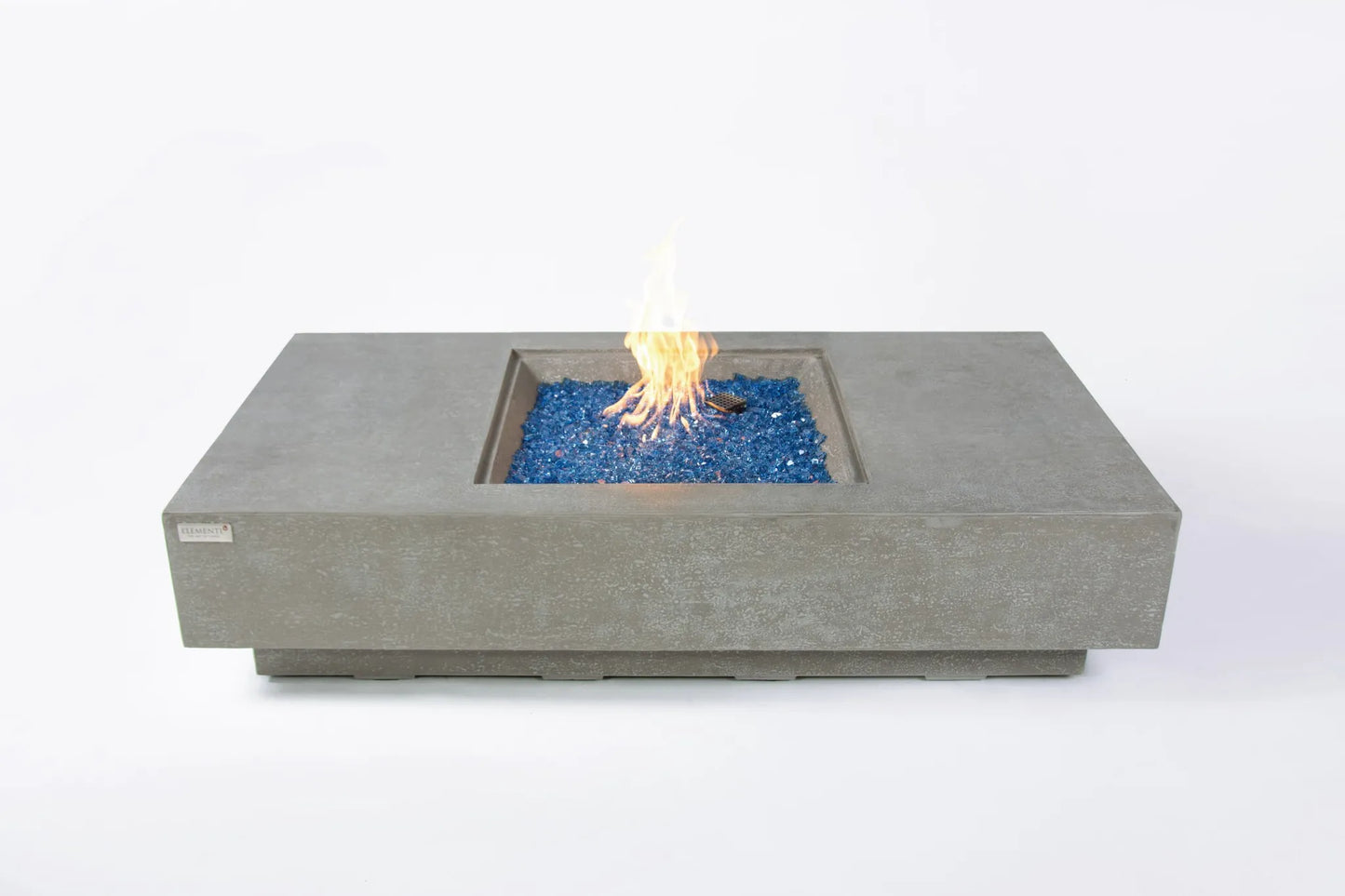 Elementi Plus Monte Carlo Fire Table – 16 kW | OFG416LG