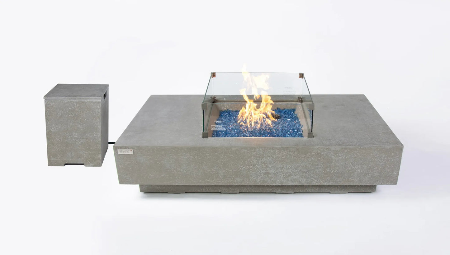 Elementi Plus Monte Carlo Fire Table – 16 kW | OFG416LG