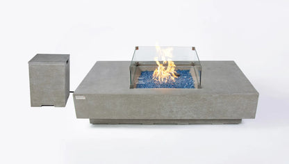 Elementi Plus Monte Carlo Fire Table – 16 kW | OFG416LG