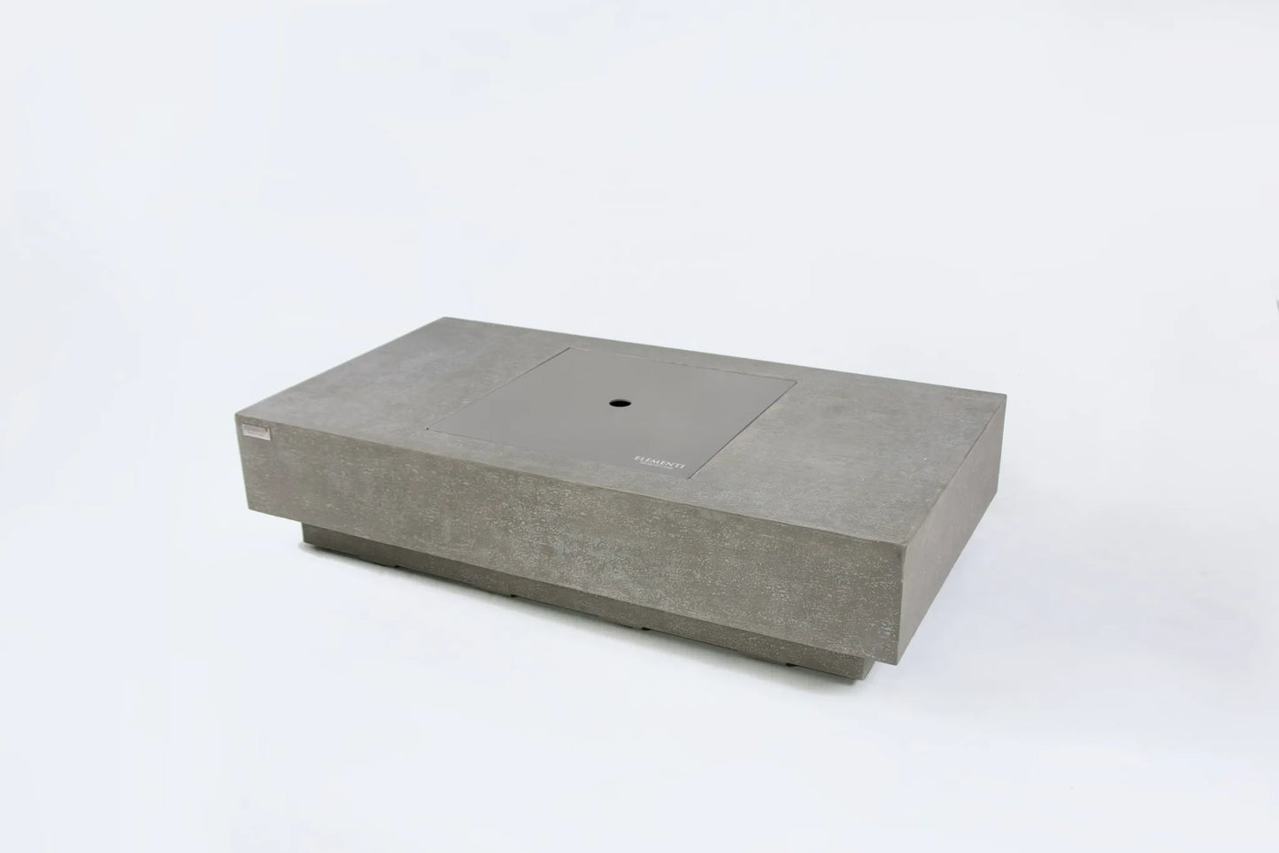 Elementi Plus Monte Carlo Fire Table – 16 kW | OFG416LG