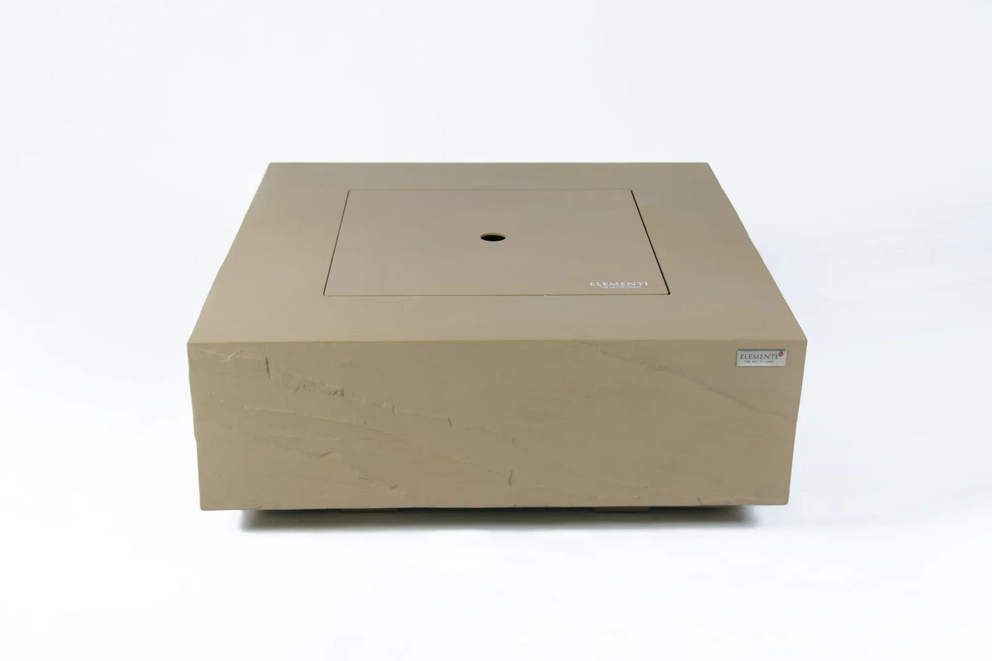 Elementi Plus Uluru Fire Table – 16 kW | OFG411SY