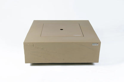 Elementi Plus Uluru Fire Table – 16 kW | OFG411SY