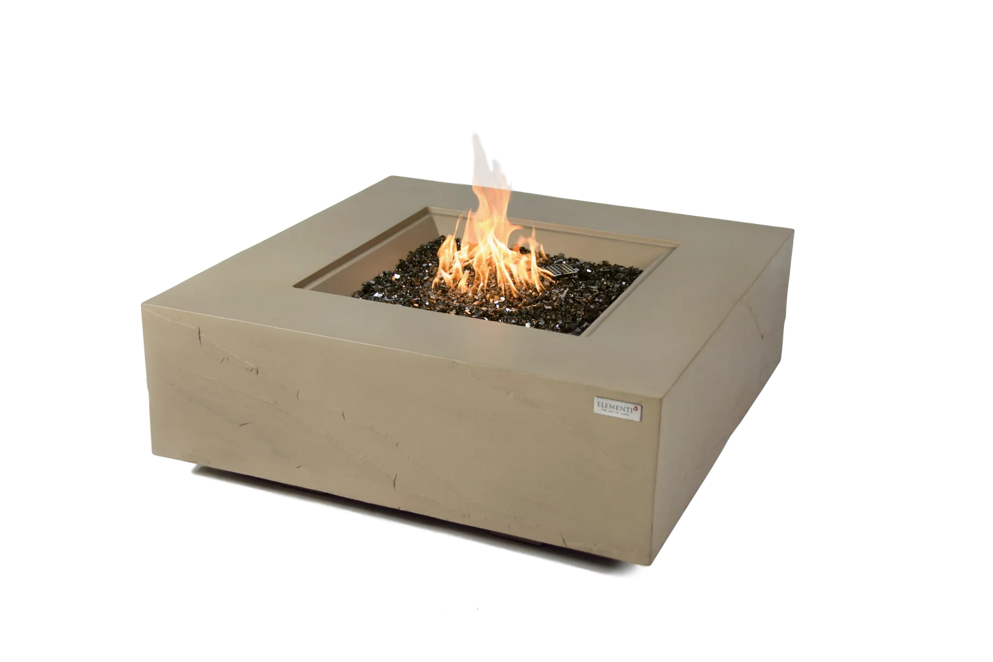 Elementi Plus Uluru Fire Table – 16 kW | OFG411SY