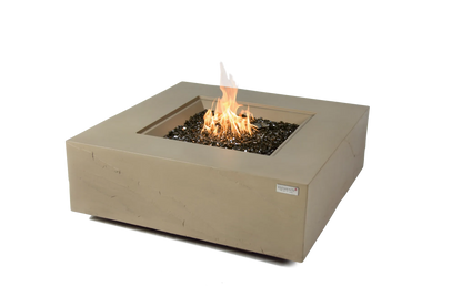 Elementi Plus Uluru Fire Table – 16 kW | OFG411SY