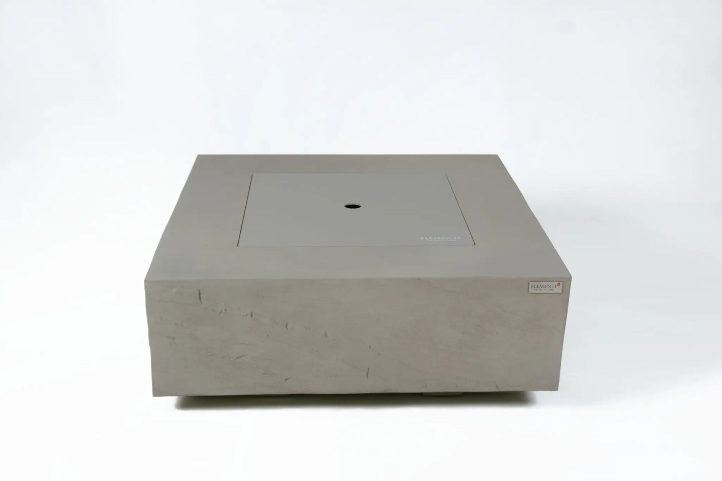 Elementi Plus Capertee Fire Table – 16 kW | OFG411SG