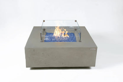 Elementi Plus Capertee Fire Table – 16 kW | OFG411SG