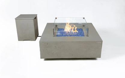 Elementi Plus Capertee Fire Table – 16 kW | OFG411SG