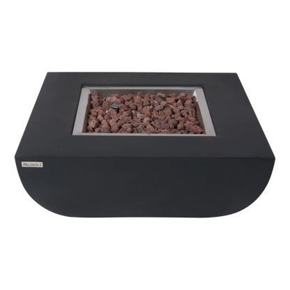 Elementi Modeno Aurora Fire Table – 14.7 kW | OFG114