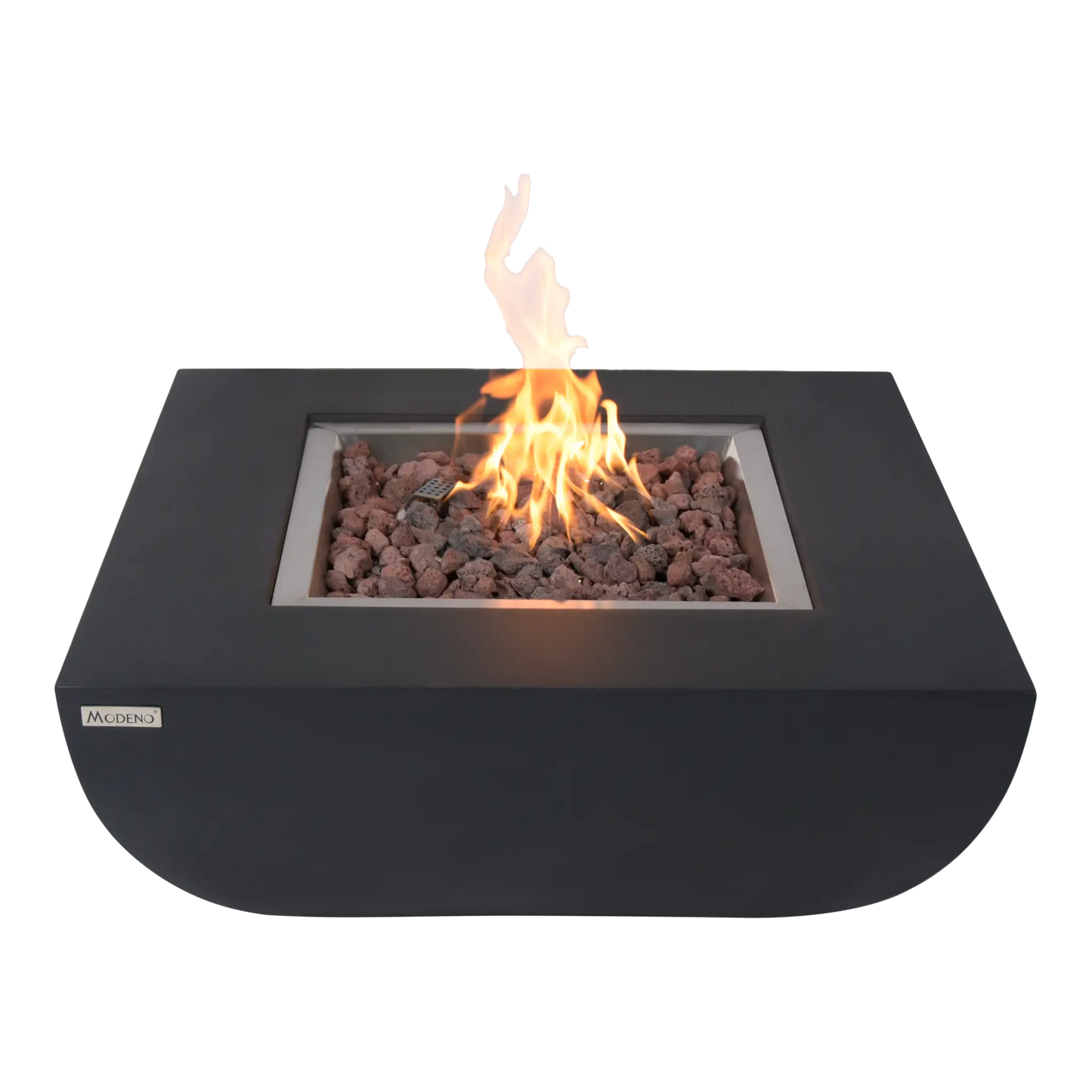 Elementi Modeno Aurora Fire Table – 14.7 kW | OFG114