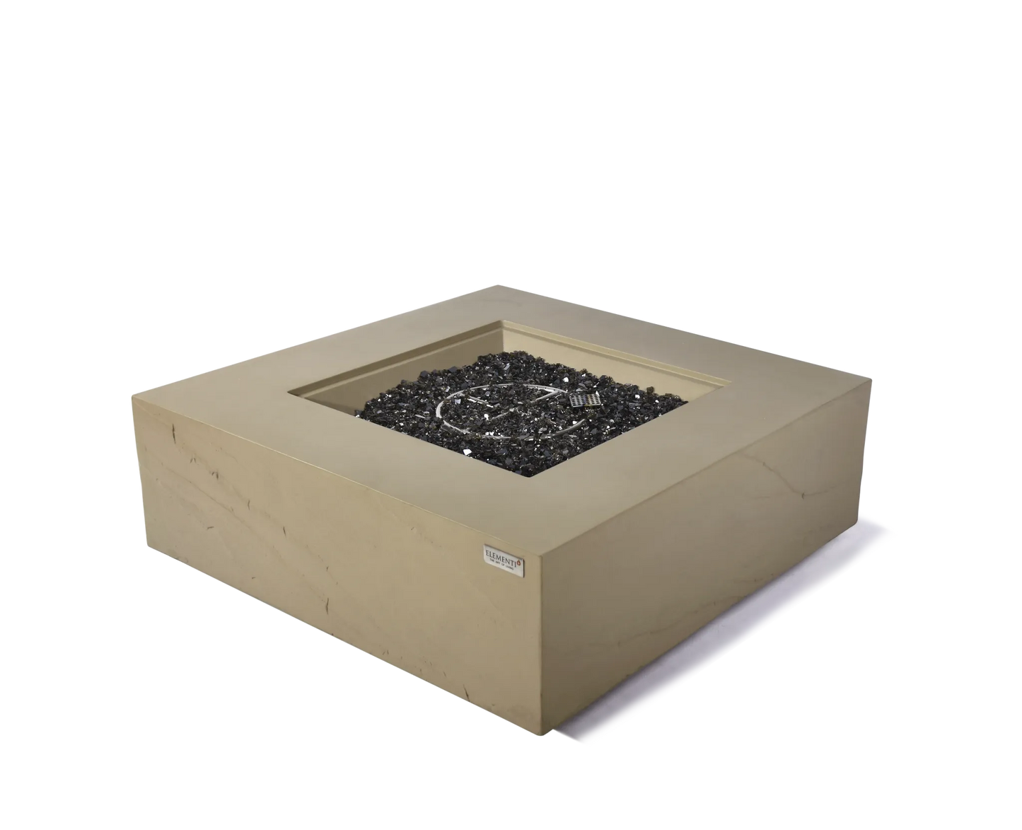 Elementi Plus Uluru Fire Table – 16 kW | OFG411SY