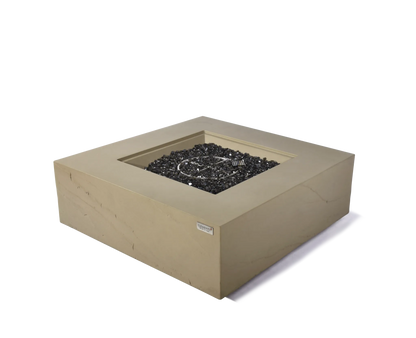 Elementi Plus Uluru Fire Table – 16 kW | OFG411SY