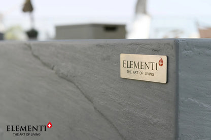 Elementi Plus Capertee Fire Table – 16 kW | OFG411SG