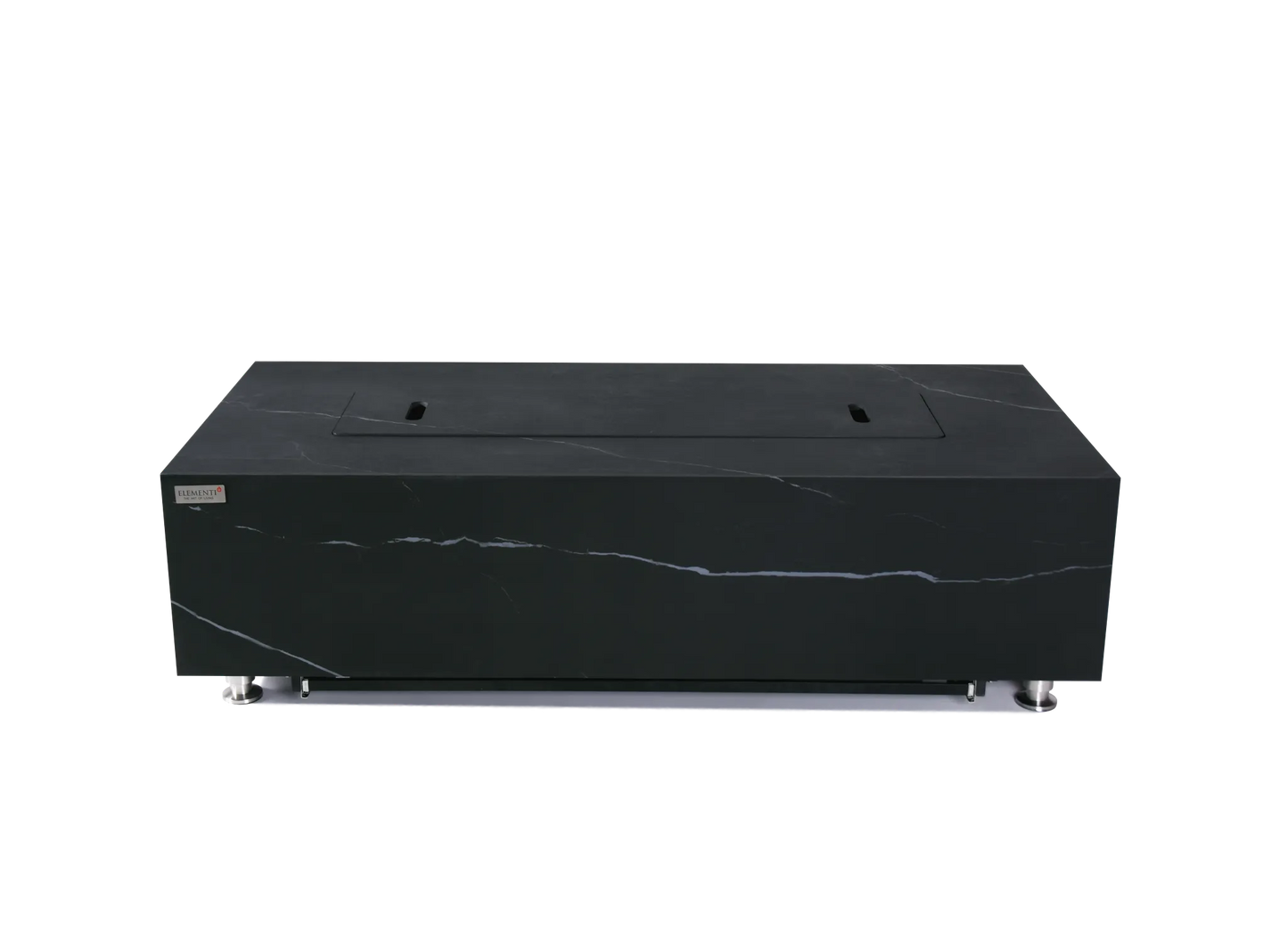 Elementi Plus Varna Fire Table – 16 kW | OFP121BB
