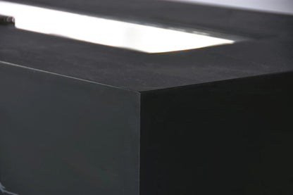 Elementi Plus Varna Fire Table – 16 kW | OFP121BB