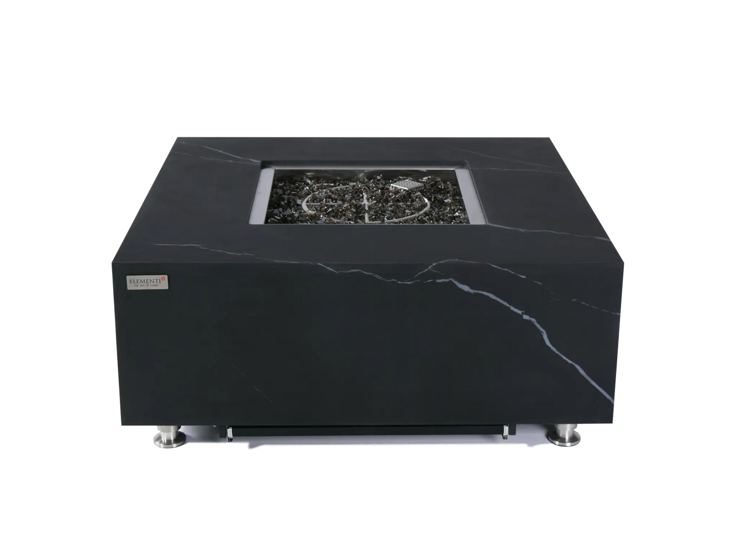 Elementi Plus Sofia Fire Table – 16 kW | OFP103BB