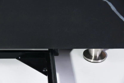 Elementi Plus Sofia Fire Table – 16 kW | OFP103BB