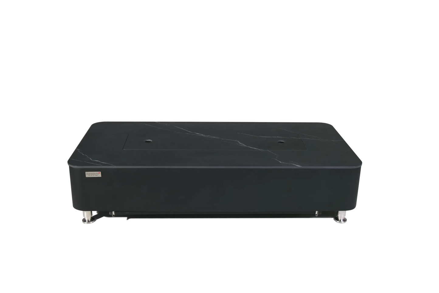 Elementi Plus Valencia Fire Table – 16 kW | OFP102BB