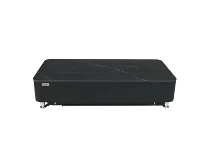 Elementi Plus Valencia Fire Table – 16 kW | OFP102BB