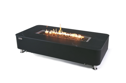 Elementi Plus Valencia Fire Table – 16 kW | OFP102BB