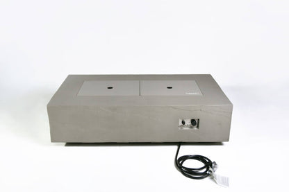 Elementi Plus Meteora Fire Table – 16 kW | OFG410SG