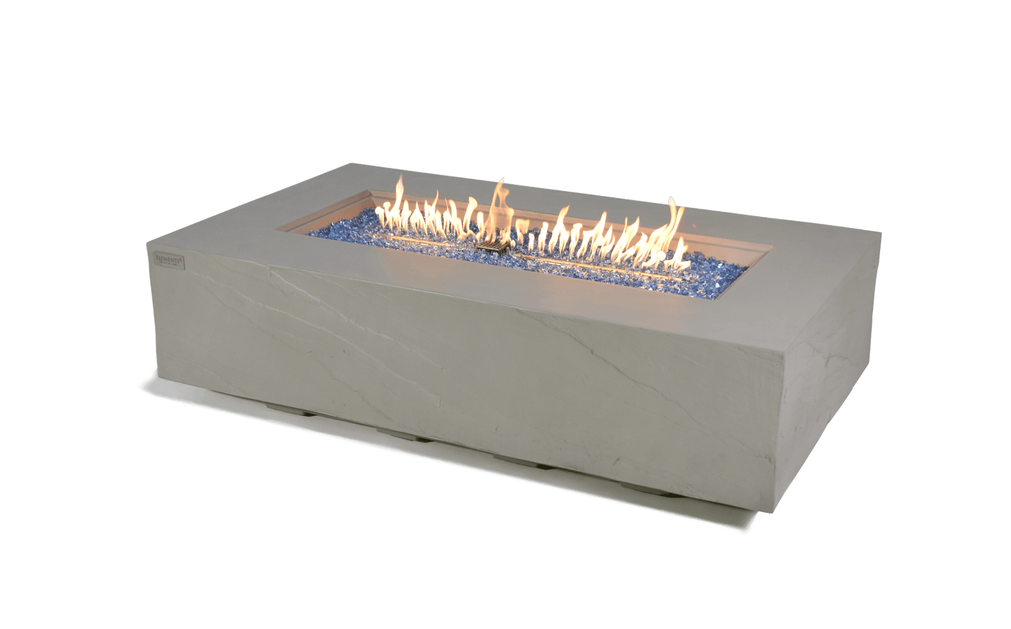 Elementi Plus Meteora Fire Table – 16 kW | OFG410SG