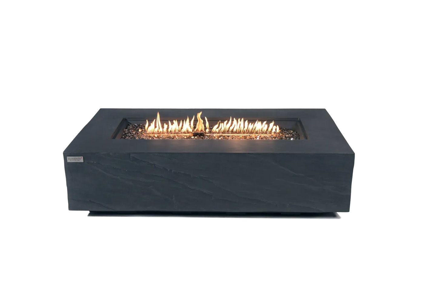 Elementi Plus Cape Town Fire Table – 16 kW | OFG410SL