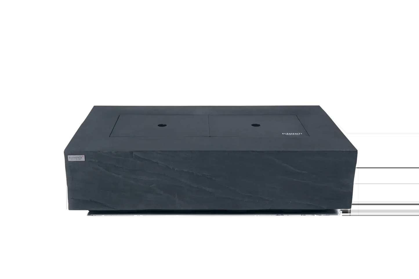 Elementi Plus Cape Town Fire Table – 16 kW | OFG410SL