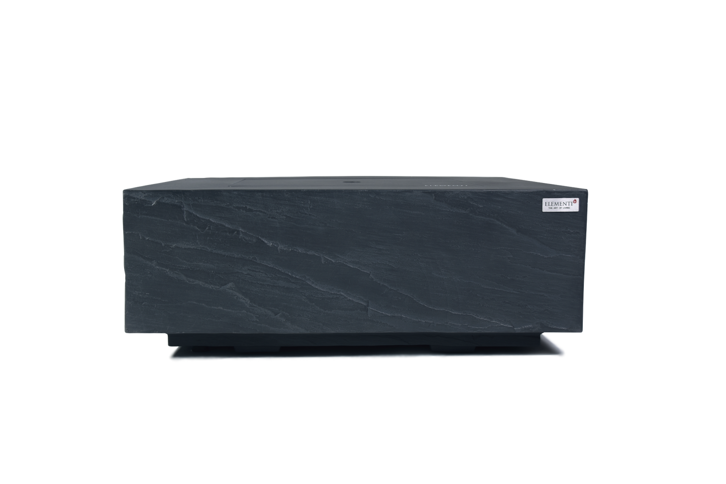 Elementi Plus Roraima Fire Table – 16 kW | OFG411SL